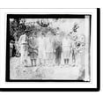 thumbnail image 2 of Historic Framed Print, [Nat. Open Champ. Golf], 7/21/21, 17-7/8" x 21-7/8", 2 of 9