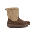 thumbnail image 2 of JBU by Jambu Womens Faux Leather Cold Weather Winter & Snow Boots, 2 of 3