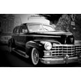 thumbnail image 1 of Old Cadillac1 - CANVAS OR FINE PRINT WALL ART, 1 of 1