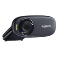 thumbnail image 3 of Webcam Logitech HD C310 5MP 1280x720 USB Black, 3 of 6