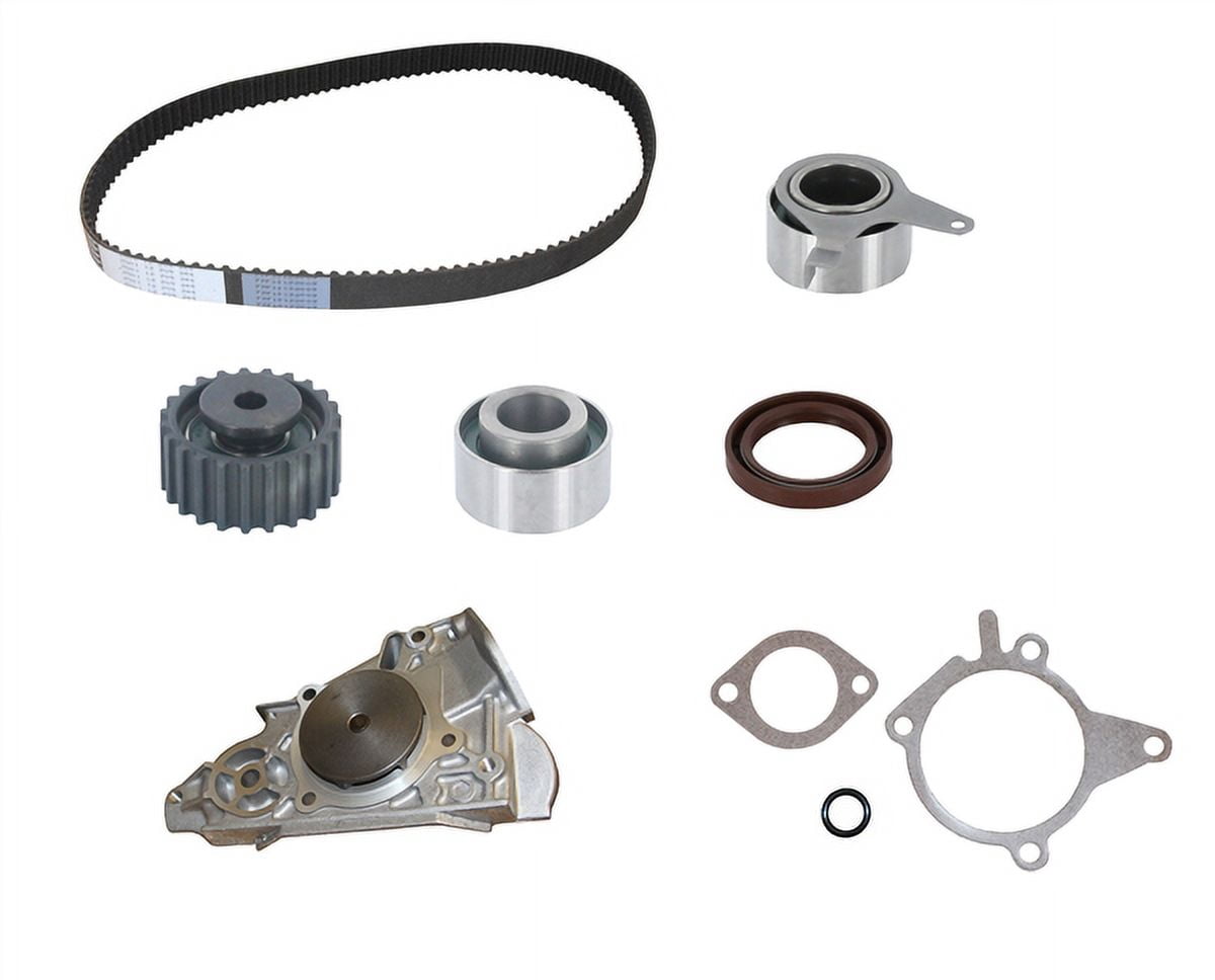 Continental Timing Belt Kit With Water Pump