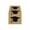 D, variant on SLYNSHome Graduation Party Table Runner, White With Gold Confetti & Congrats Grad Design, Class of 2026 Decorative Runner For Graduation Dessert Table