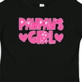 thumbnail image 4 of Inktastic Pawpaw's Girl Girls Baby T-Shirt, 4 of 5
