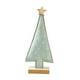 thumbnail image 4 of Árbol de Navidad de mesa Árbol de Navidad pequeño Manualidades de fieltro Figura navideña versátil 95 x 4 x 22 cm, 4 of 9