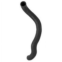Dayco 72902 Curved Radiator Hose Fits select: 2014-2019 TOYOTA HIGHLANDER