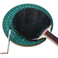 thumbnail image 7 of Table Tennis Rubber Cutter Precision Trimmer for Rackets, 7 of 7