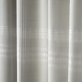 thumbnail image 4 of SKL Home Adelyn Tier Curtain Pair, Gray, 56x24, 4 of 6
