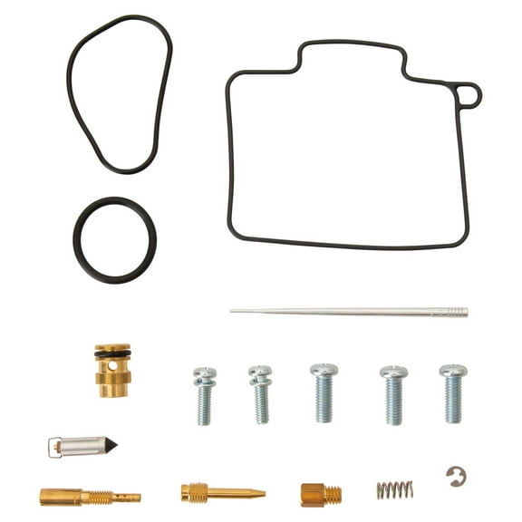 Tusk Carburetor Rebuild Kit for Yamaha YZ125 2003-2004