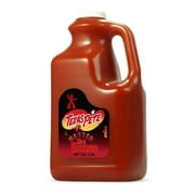Texas Pete Hotter Hot Sauce, 1 Gallon