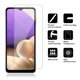 thumbnail image 2 of Protector de pantalla iSCAPR Glass para Samsung Galaxy A32 5G x4, paquete, 2 of 6