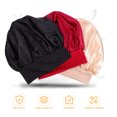 thumbnail image 3 of Luxshiny 3Ud Gorras Para Doble De Color Conelástico Elasticidad, 3 of 5