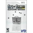 thumbnail image 1 of Jeux d'Espionnage: Mission d'Ascenseur - Nintendo Wii, 1 of 4