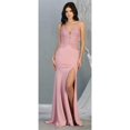 thumbnail image 1 of Red Carpet Trumpet Designer Dress, 1 of 1