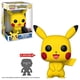 thumbnail image 3 of Figura Funko Pikachu Pop 10 Pokémon S1 25 cm - Vinilo, 3 of 5