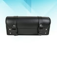 thumbnail image 4 of 1Pc Motorcycle Portable Toolkit Handlebar Bag Front Rear Saddlebag Tool Package Holder, 4 of 8