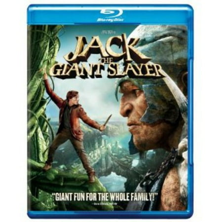 Jack the Giant Slayer (Other) (Best Of Justin Slayer)