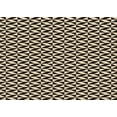 thumbnail image 1 of Ahgly Company Indoor Rectangle Patterned Midnight Gray Area Rugs, 5' x 8', 1 of 1