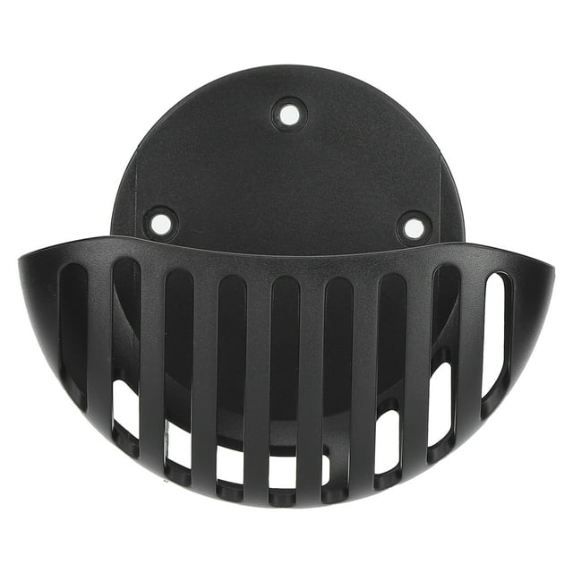 Accessoires de Support Muralpour Haut-Parleur, Support de Haut-Parleur Mural Support de Haut-Parleur Mural Facile Support de Haut-Parleur Mural Méticuleusement Conçu
