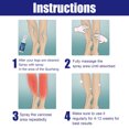 thumbnail image 4 of Venous Spray for Relieving Varicose Vein Pain with Massage Care, 4 of 4