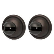 Yale Shelf Brackets Only, Barcelona, Brass / Antique Brass, Bronze, Chrome, Satin Nickel