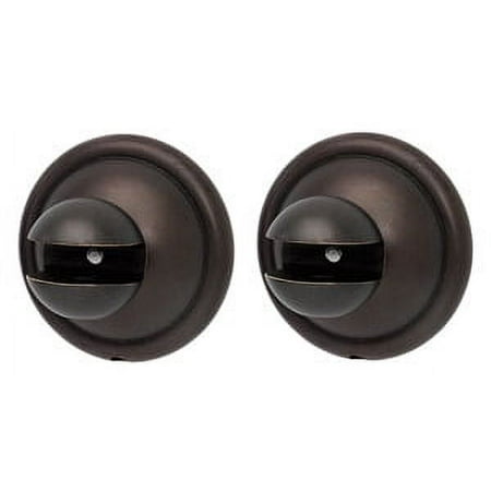 Yale Shelf Brackets Only, Barcelona, Brass / Antique Brass, Bronze, Chrome, Satin Nickel