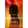 thumbnail image 1 of Pre-Owned Burning Girl (Paperback) 0708898610 9780708898611, 1 of 1