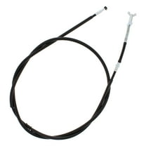 All Balls Cable, Rear Hand - Park Brake for Honda TRX350FE, TRX350FM 45-4012