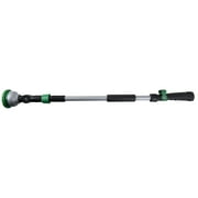 Expert Gardener 38 Telescoping 10-Pattern Watering Wand