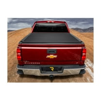 Truxedo by RealTruck Pro X15 Soft Roll Up Tonneau Fits 2015-2022 Colorado/Canyon 5'2" Bed