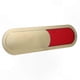 thumbnail image 3 of Office Privacy Sign Acrylic Door Slide Indicator for Conference Room, 3 of 3