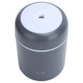 thumbnail image 1 of Mist Maker, Humidificador De Aire Con Humidificador De Escritorio Con Carga USB Con LED Colorido Para Oficina Para Habitación Para Dormitorio Amonsee Otros, 1 of 8