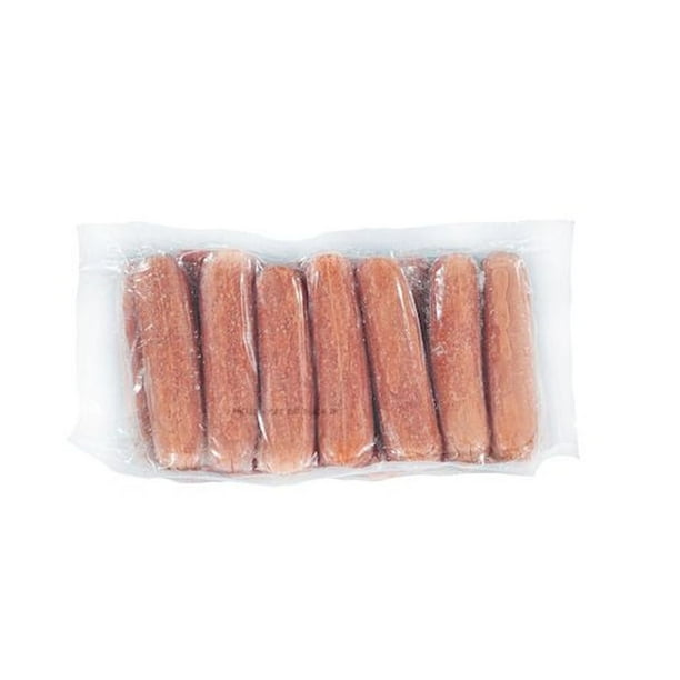 Perdue Farms Fully Cooked Turkey Franks, 5 Pound 2 per case