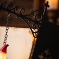thumbnail image 3 of IFRINID Ghost Bookshelf Lamp, Resin LED Decorative Ghost Light for Bookshelf, Desk, Bedroom, Reading Nook and Halloween Decor, 3 of 7