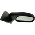 thumbnail image 2 of New Fits FORD F-SERIES SUPER DUTY 2008-10 RH Side Pwr Mirror Man Fldg FO1321309, 2 of 4