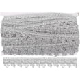 thumbnail image 1 of IDEANATEGRATE Trim Decorativo Para Ropa Y Cortinas Con Detalle De, 1 of 6