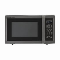 Sharp SMC1452KH 1.4 Cf Countertop Microwave Oven