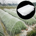 thumbnail image 1 of Filet de Protection pour Serre, Couvre-Plantes Réutilisables pour Protéger les Légumes, Fruits, Plantes, Fleurs, Culture, Écran, Barrière, Filet, Couvertures de Rangées, 1 of 11