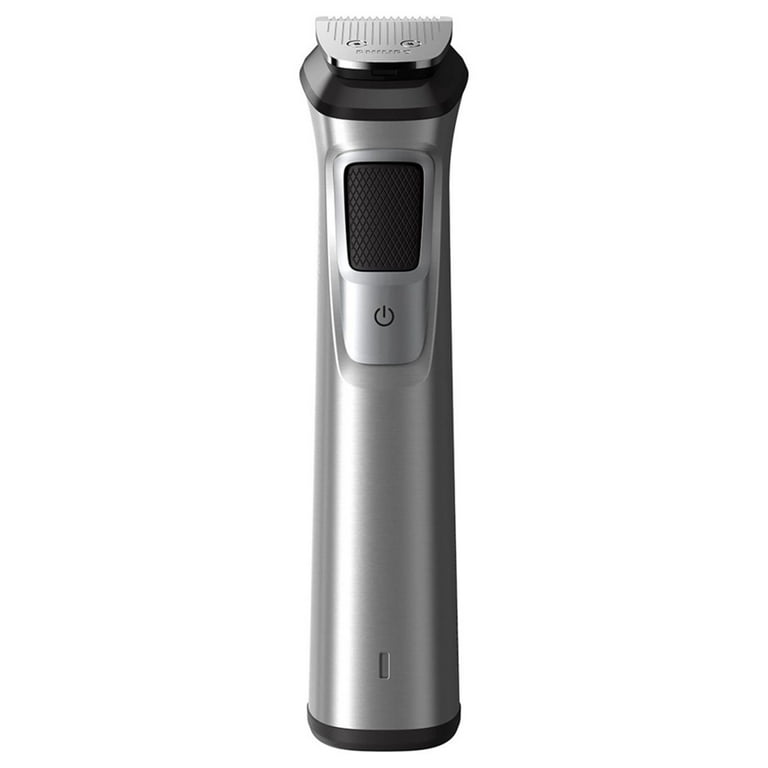 Philips Norelco Multigroom 3000 Multipurpose Trimmer - Shop Electric  Shavers & Trimmers at H-E-B