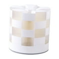 thumbnail image 4 of UPKOCH Hair Accessory Organiser Multi-grids Classification Storage White 1Pack, 4 of 8