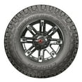 Cooper Discoverer AT3 XLT AllTerrain Tire 35X12.50R20 121R LRE 10PLY