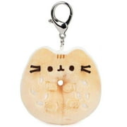 Gund Pusheen Series 19 Breakfast Cream Cheese Bagel Mini Plush (No Packaging)