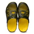 thumbnail image 4 of JACKSHIBO Mens Garden Clogs Water Shoes Beach Shoes Slippers Sandals Slip on Mules Lightweight Comfortable Summer Sandals Slippers, 4 of 5