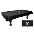 thumbnail image 1 of Holland Bar Stool BCV9BrigYn Brigham Young Billiard Table Cover, 1 of 1