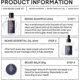 thumbnail image 5 of Beard Grooming Kit for Men, Fathers Gifts for Dad Men Him Husband Boyfriend, with Beard Shampoo Wash, Beard Essential Oil, Beard Balm, Gifts for Men, 5 of 5