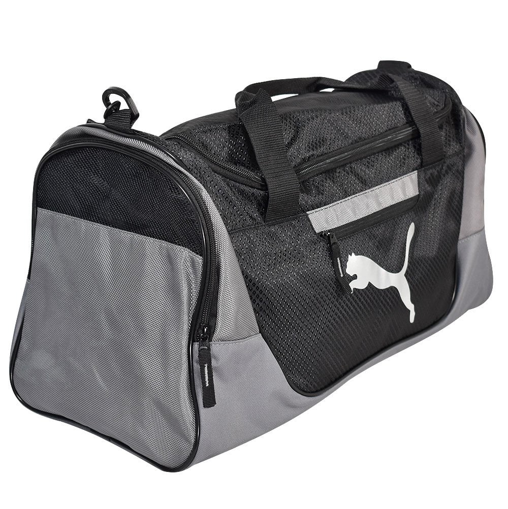 puma contender 3.0 duffel bag