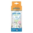 thumbnail image 4 of 2 Pack Biberón Boca Ancha Dr Brown’s Options+ 9oz/270ml, 4 of 8