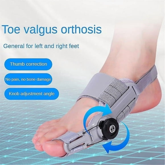 Treatmedy Bunion Fix-week