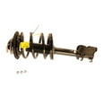 thumbnail image 2 of KYB Strut Plus Assembly Strut/Coil Spring Assy SR4186, 2 of 5