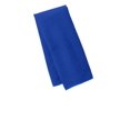 thumbnail image 1 of Toalla deportiva de microfibra Waffle de Port Authority®. TW59 Autoridad Portuaria TW59, 1 of 1