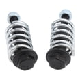 thumbnail image 2 of Exhaust Repair Kit,Exhaust Bolt Nut and Exhaust Fix Kit Muffler Bolt Spring Kit Unparalleled Experience, 2 of 5